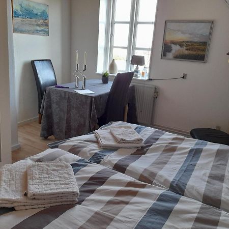 Kobmandsgaardens B&B Gedser Dış mekan fotoğraf