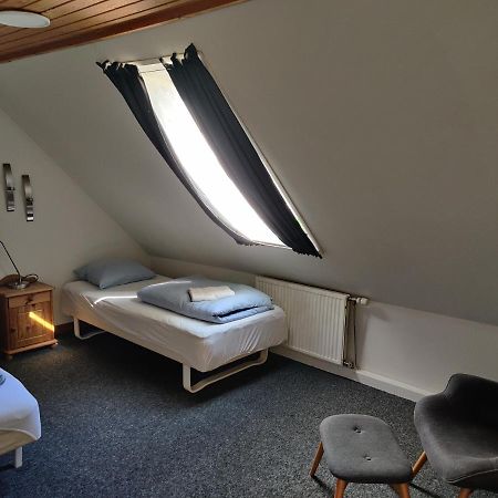 Kobmandsgaardens B&B Gedser Dış mekan fotoğraf