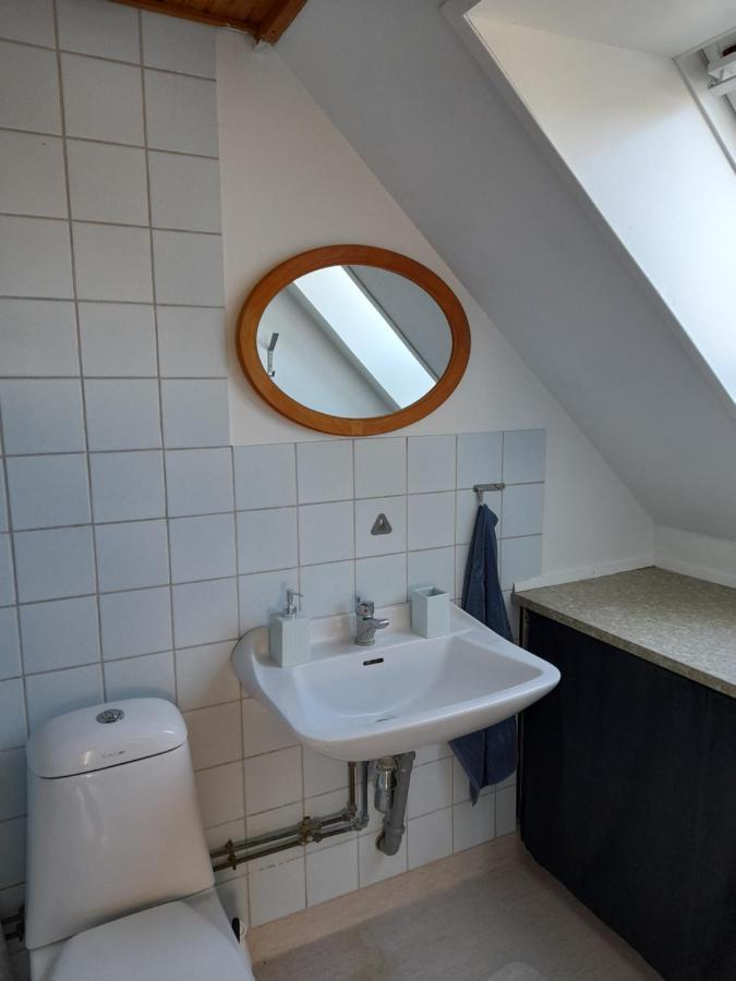 Kobmandsgaardens B&B Gedser Dış mekan fotoğraf