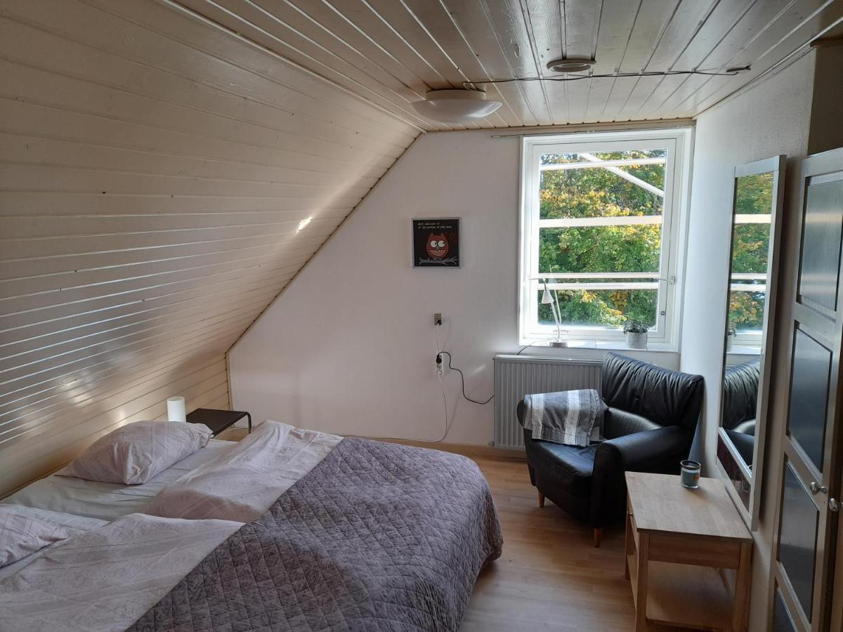 Kobmandsgaardens B&B Gedser Dış mekan fotoğraf