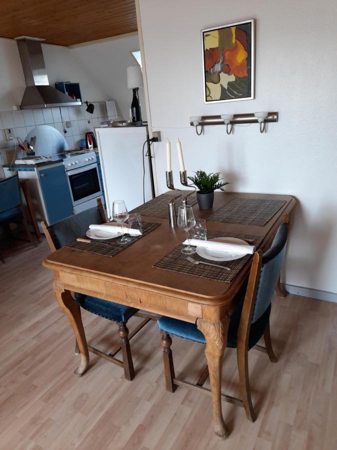 Kobmandsgaardens B&B Gedser Dış mekan fotoğraf
