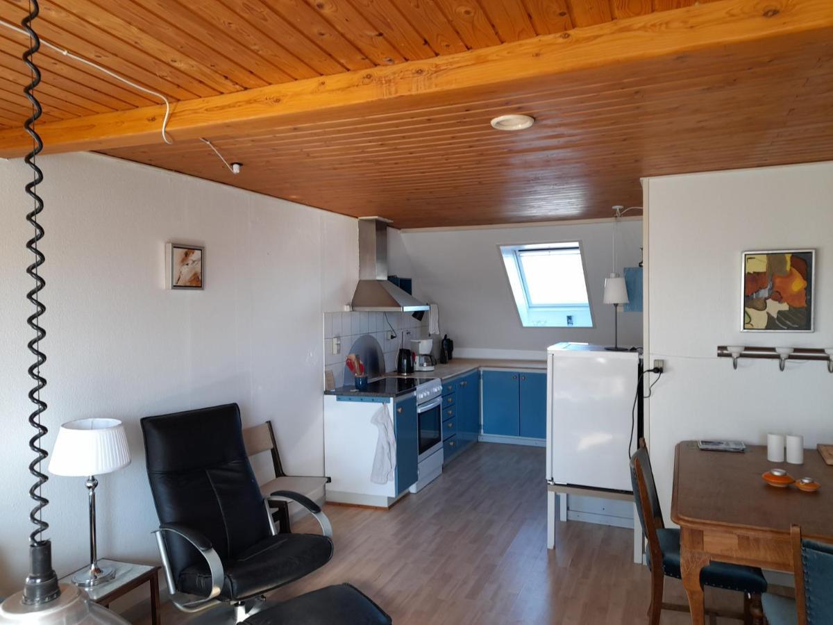 Kobmandsgaardens B&B Gedser Dış mekan fotoğraf